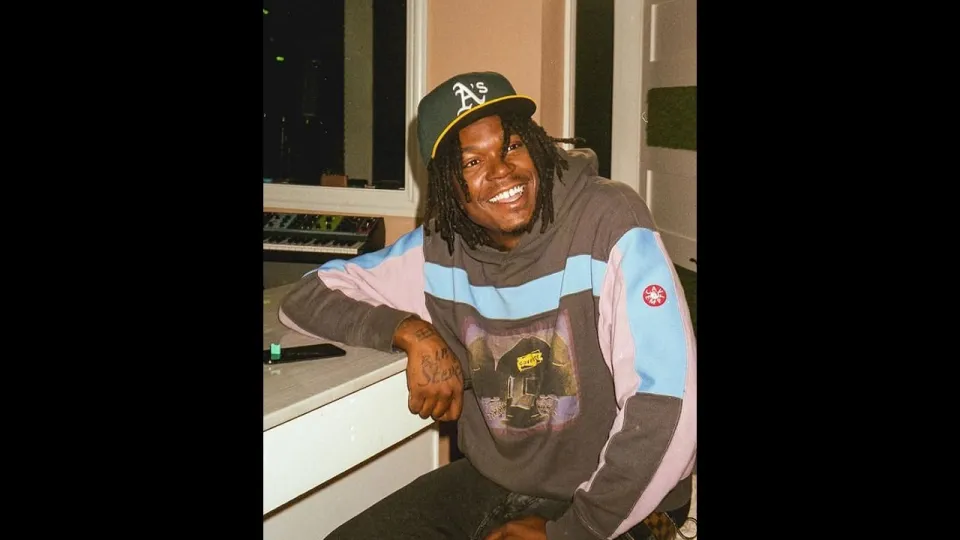 Lucki Type Beat, A Comprehensive Guide to the Style and the Free Beat "Rehab"