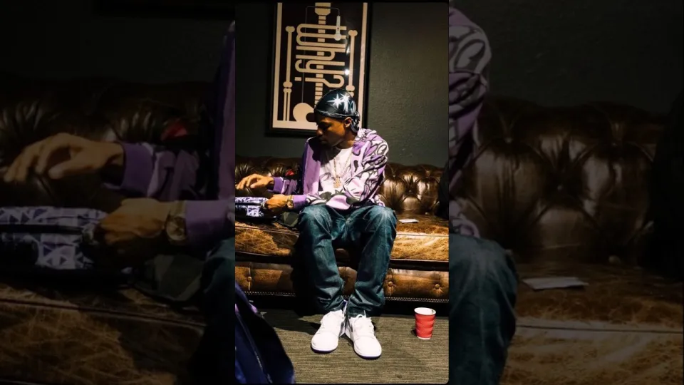 What is a Pierre Bourne Type Beat and How to Use It Effectively